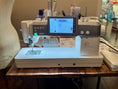 Load image into Gallery viewer, Janome Continental M7 Sewing Embroidery Machine Pre-owned Dallas, Texas