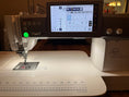 Load image into Gallery viewer, Janome Continental M7 Sewing Embroidery Machine Pre-owned Dallas, Texas