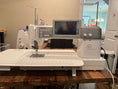 Load image into Gallery viewer, Janome Continental M7 Sewing Embroidery Machine Pre-owned Dallas, Texas