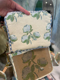 Load image into Gallery viewer, Custom Monogram Needlepoint Stitch Your Own Canvas Bag