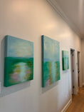 Load image into Gallery viewer, Open to possibility through Seeking Serenity Large Painting