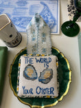 Load image into Gallery viewer, Oyster canvas Sale