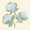 Load image into Gallery viewer, New England Original Roses Fabric
