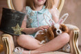 Load image into Gallery viewer, Lucy Star Child Dress Pattern
