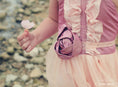 Load image into Gallery viewer, Ma Cherie Flower Girl Dress PDF Pattern