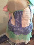 Load image into Gallery viewer, Lucy Star Child Dress Pattern
