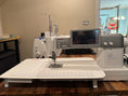 Load image into Gallery viewer, Janome Continental M7 Sewing Embroidery Machine Pre-owned Dallas, Texas
