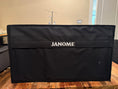 Load image into Gallery viewer, Janome Continental M7 Sewing Embroidery Machine Pre-owned Dallas, Texas
