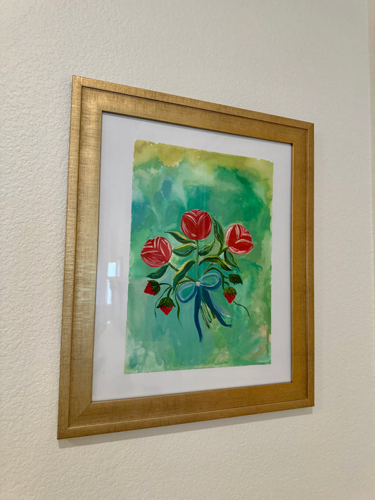 Roses in May