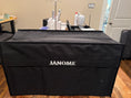 Load image into Gallery viewer, Janome Continental M7 Sewing Embroidery Machine Pre-owned Dallas, Texas
