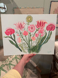 Load image into Gallery viewer, Tulip Garden
