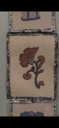 Load image into Gallery viewer, NEW Addison Kate Block Print Needlepoint Canvas
