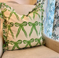 Load image into Gallery viewer, Ava Bow Fabric
