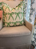 Load image into Gallery viewer, Ava Bow Fabric
