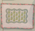 Load image into Gallery viewer, NEW Coastal Hydrangea East Coast Clutch Needlepoint Canvas
