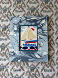 Load image into Gallery viewer, Original Whaling on Nantucket East Coast Artwork
