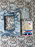 Load image into Gallery viewer, Original Whaling on Nantucket East Coast Artwork
