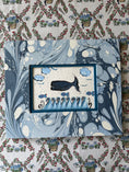 Load image into Gallery viewer, Original Whaling Away East Coast Artwork Set
