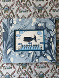 Load image into Gallery viewer, Original Whaling Away East Coast Artwork Set
