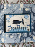 Load image into Gallery viewer, Original Whaling Away East Coast Artwork Set
