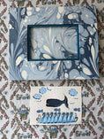 Load image into Gallery viewer, Original Whaling Away East Coast Artwork Set
