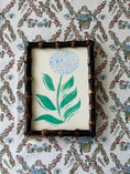 Load image into Gallery viewer, Original Hydrangeas Artwork Set
