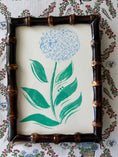 Load image into Gallery viewer, Original Hydrangeas Artwork Set
