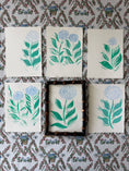 Load image into Gallery viewer, Original Hydrangeas Artwork Set
