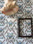 Load image into Gallery viewer, Original Cranberries and Lightship Basket East Coast Artwork
