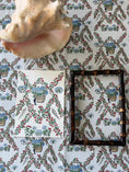 Load image into Gallery viewer, Original Cranberries and Lightship Basket East Coast Artwork
