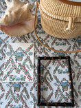 Load image into Gallery viewer, Original Cranberries and Lightship Basket East Coast Artwork
