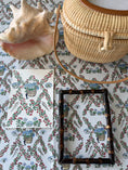 Load image into Gallery viewer, Original Cranberries and Lightship Basket East Coast Artwork
