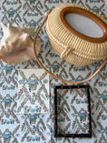 Load image into Gallery viewer, Original Cranberries and Lightship Basket East Coast Artwork
