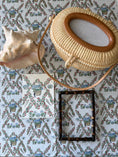 Load image into Gallery viewer, Original Cranberries and Lightship Basket East Coast Artwork

