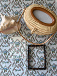 Load image into Gallery viewer, Original Cranberries and Lightship Basket East Coast Artwork
