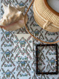 Load image into Gallery viewer, Original Cranberries and Lightship Basket East Coast Artwork
