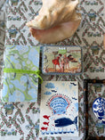 Load image into Gallery viewer, Original Whale of a Time East Coast Artwork
