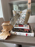 Load image into Gallery viewer, Pre-order Custom Luxury Nantucket Sailboat New England Quilted Needlepoint Stitch Your Own Canvas Bag
