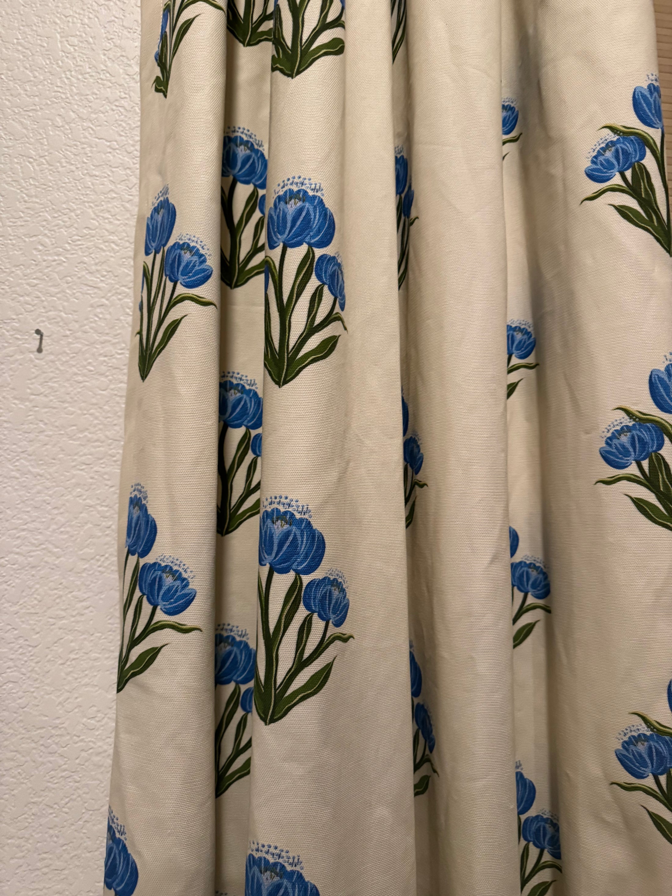 Tulip Fabric