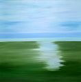 Load image into Gallery viewer, Of Land and Ocean
