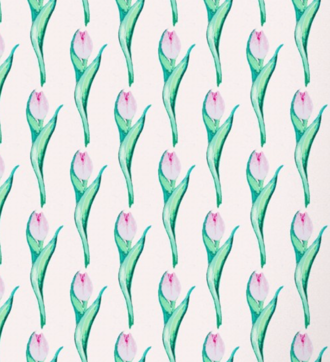 Tulip Floral