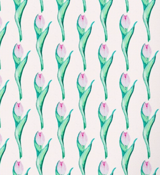Tulip Floral