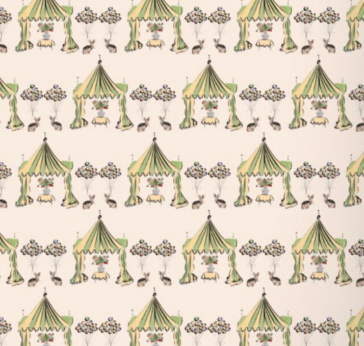 Hayden It's a Circus