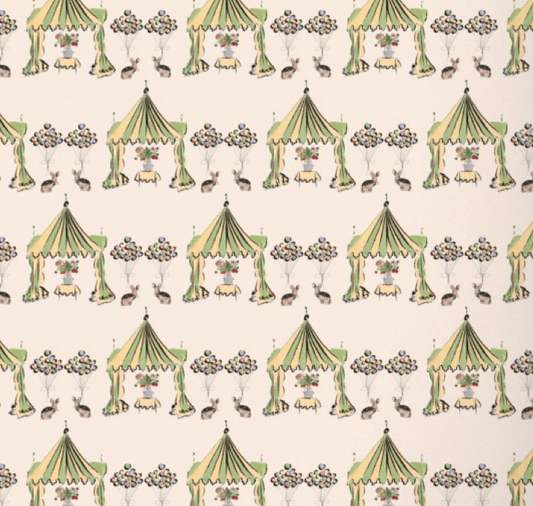 Hayden It's a Circus
