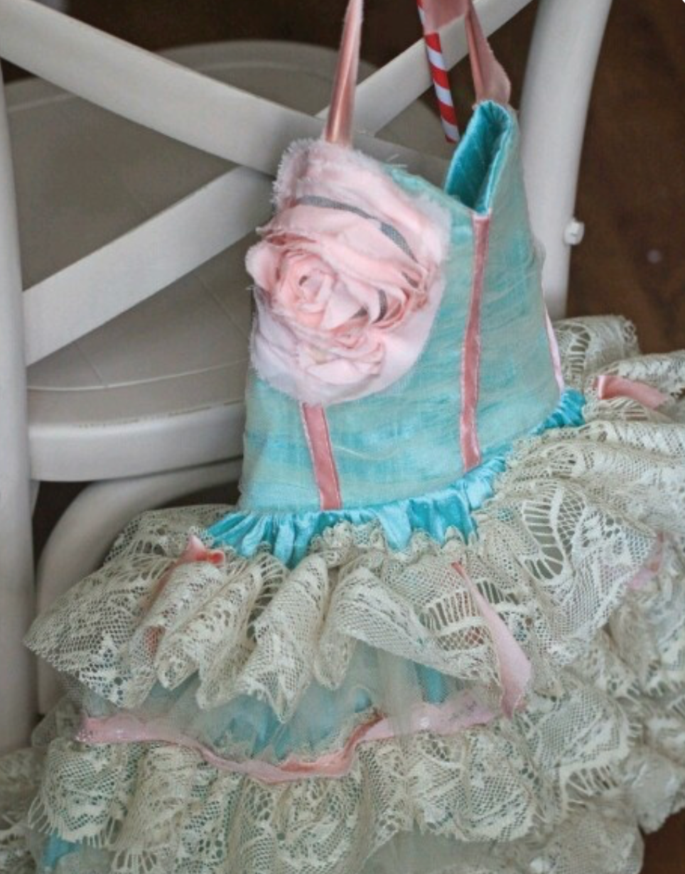 Parfait Dress