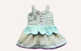 Load image into Gallery viewer, Doll PDF Dress Girls Sewing Pattern Lucy Star Intermediate
