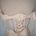 Load image into Gallery viewer, Catherine Corset Top
