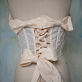 Load image into Gallery viewer, Catherine Corset Top
