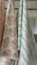 Load and play video in Gallery viewer, Tulip Walz Floral
