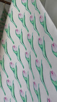 Load and play video in Gallery viewer, Tulip Walz Floral
